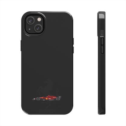 F1 Tough Phone Case