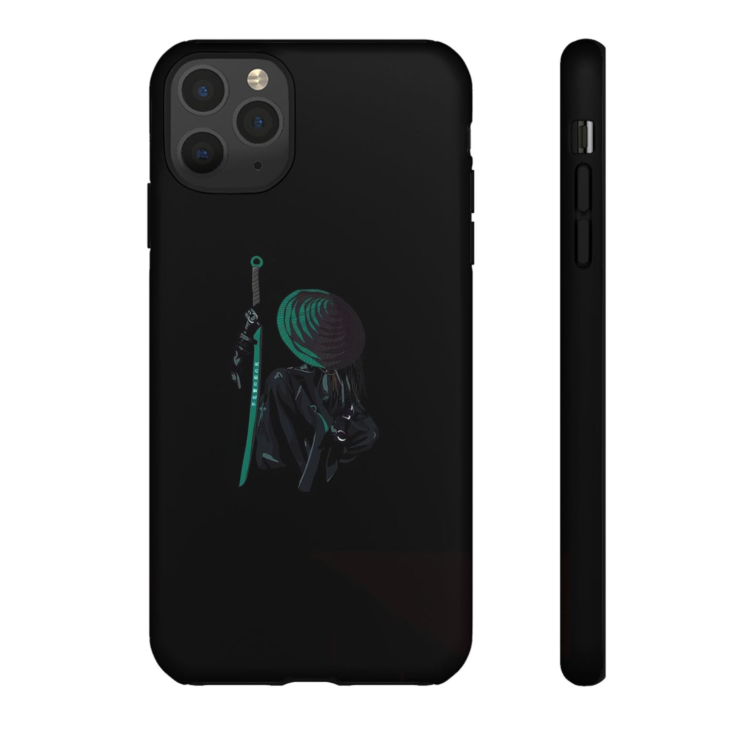 SAMURAI - Tough Case
