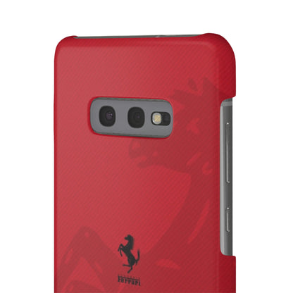 FERRARI Snap Case