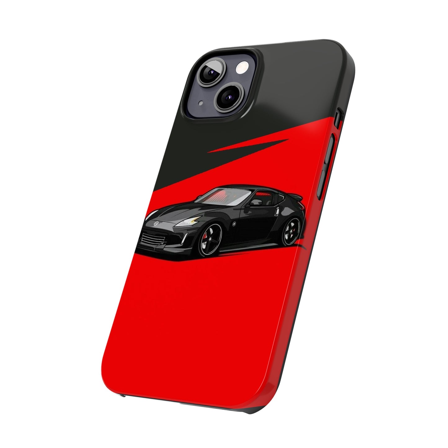 NISSAN-Z Slim Phone Case