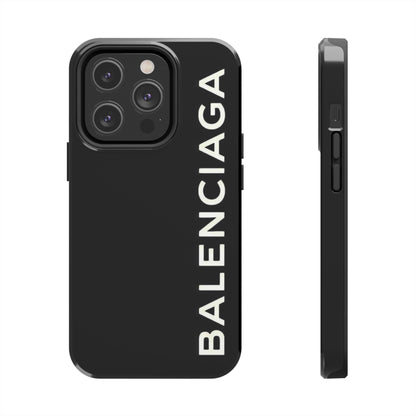 BALENCIAGA Tough Phone Case