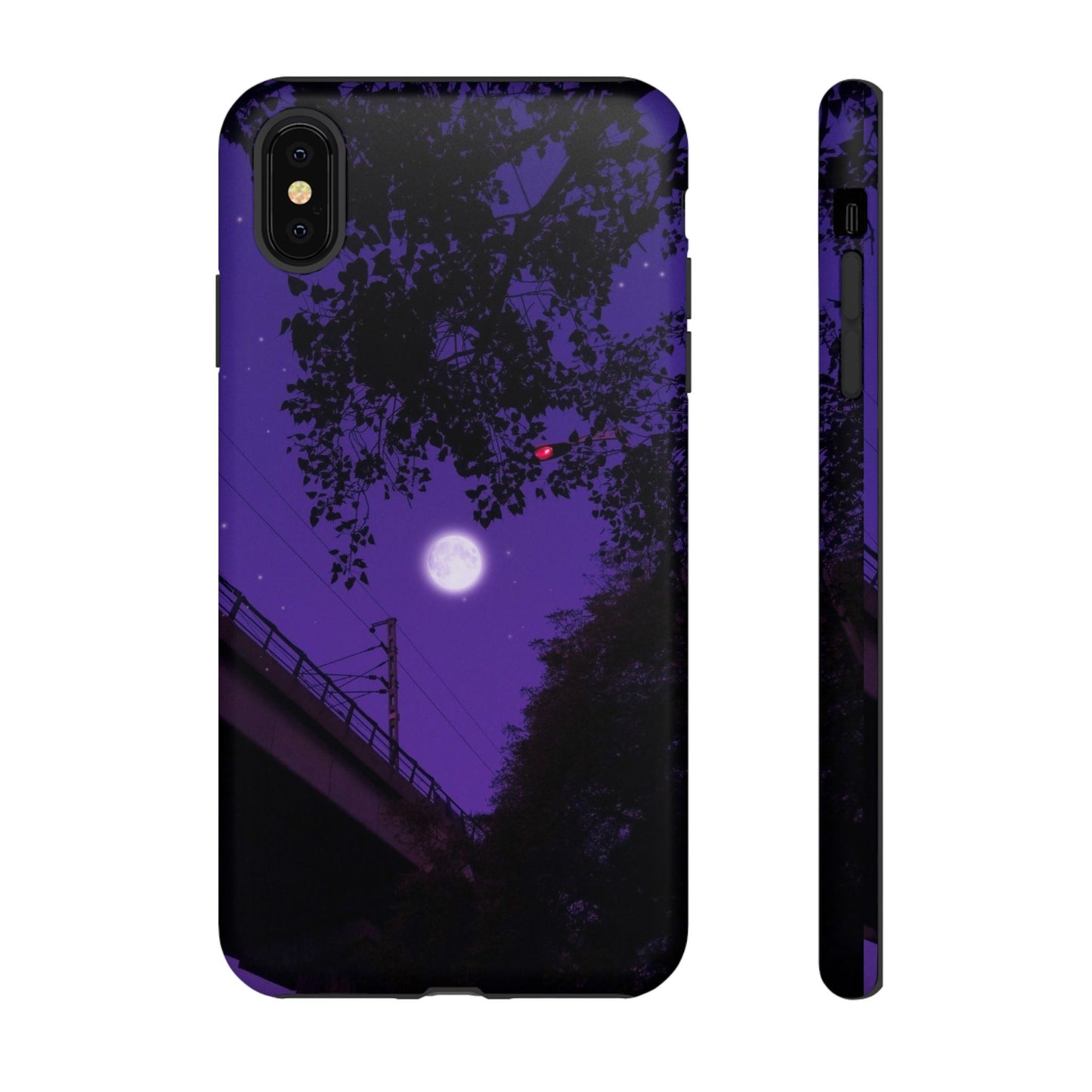 MOON - Tough Case