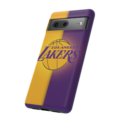 LAKERS Tough Case