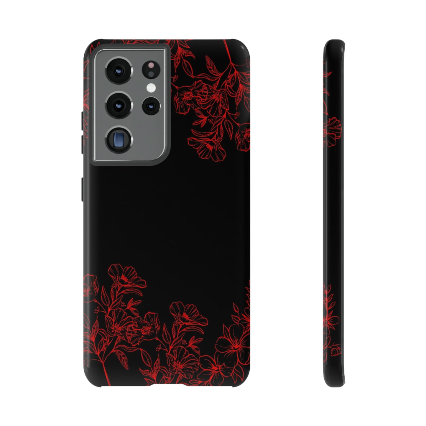 RED Tough Case