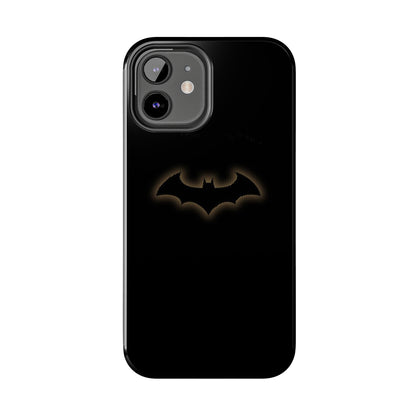 BATMAN Tough Phone Case