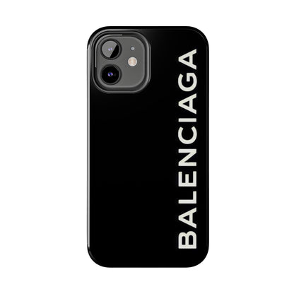 BALENCIAGA Tough Phone Case