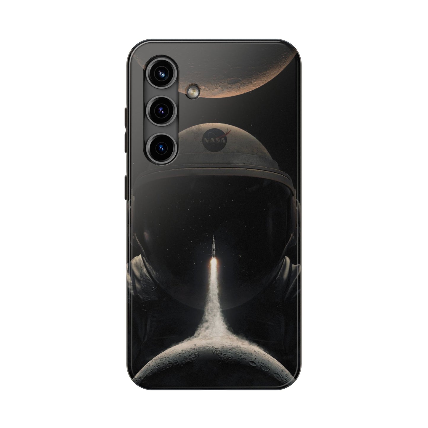 NASA - Tough Phone Case