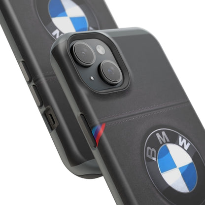 BMW MagSafe Tough Case