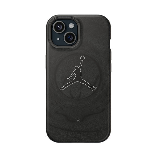 NBA Impact-Resistant Case