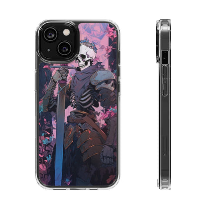 FREEDOM Clear Case