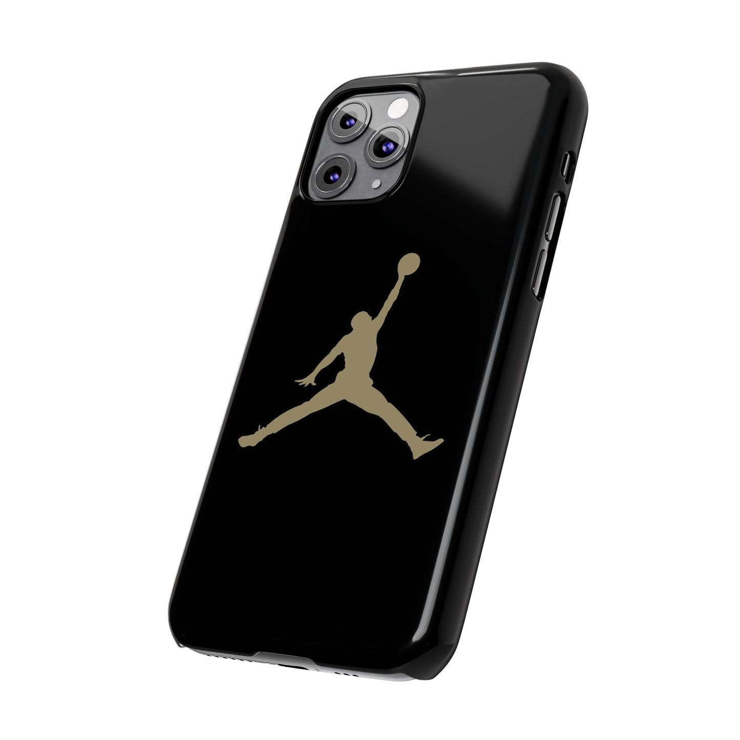 NBA Slim Phone Case