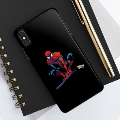 SPIDER-MAN Tough Phone Case