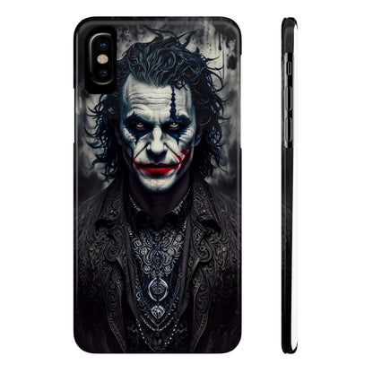 JOKER Slim Phone Case