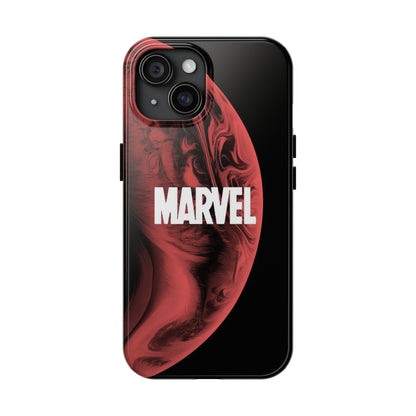 MARVEL Tough Phone Case