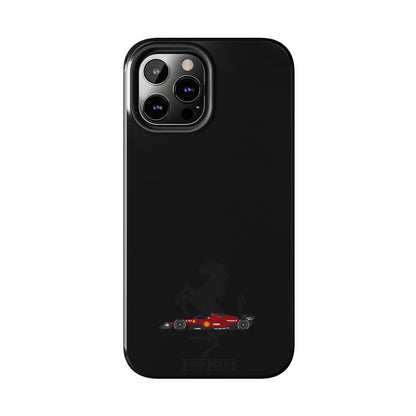 F1 Tough Phone Case