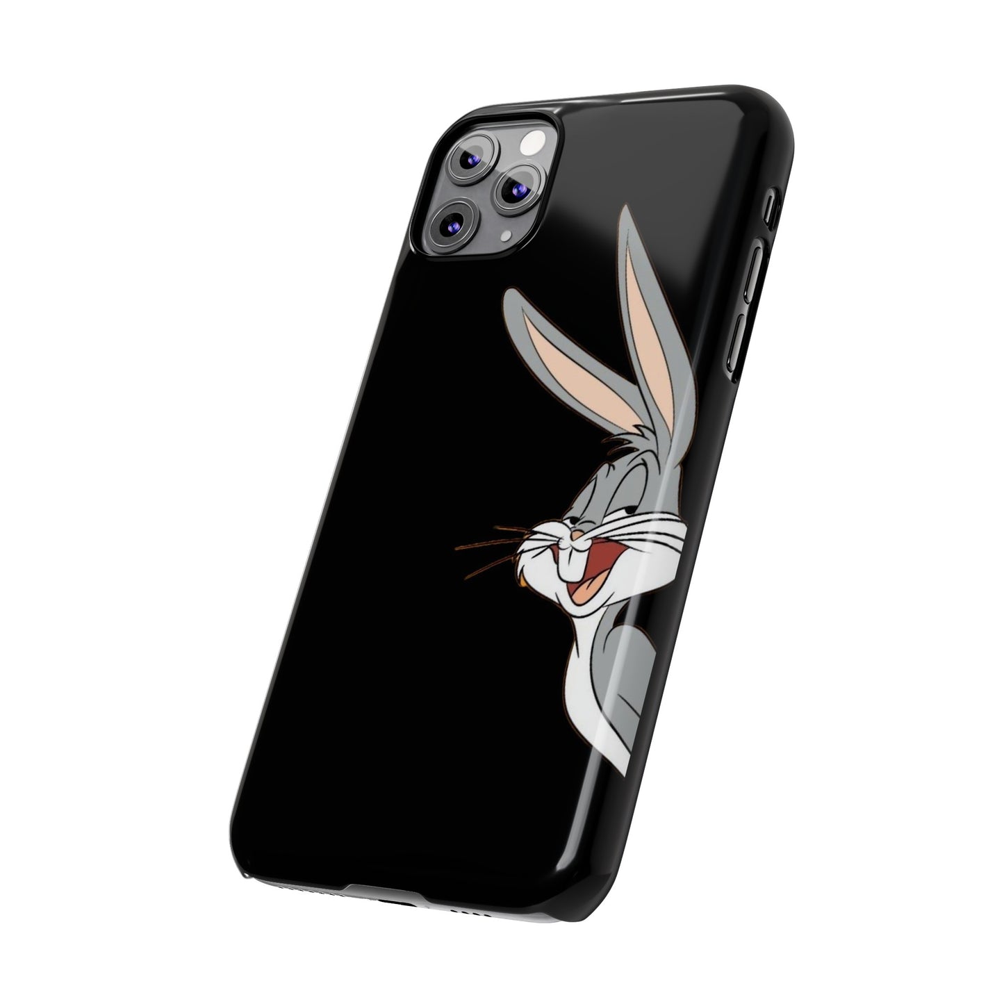 BUGS-BUNNY Slim Phone Case