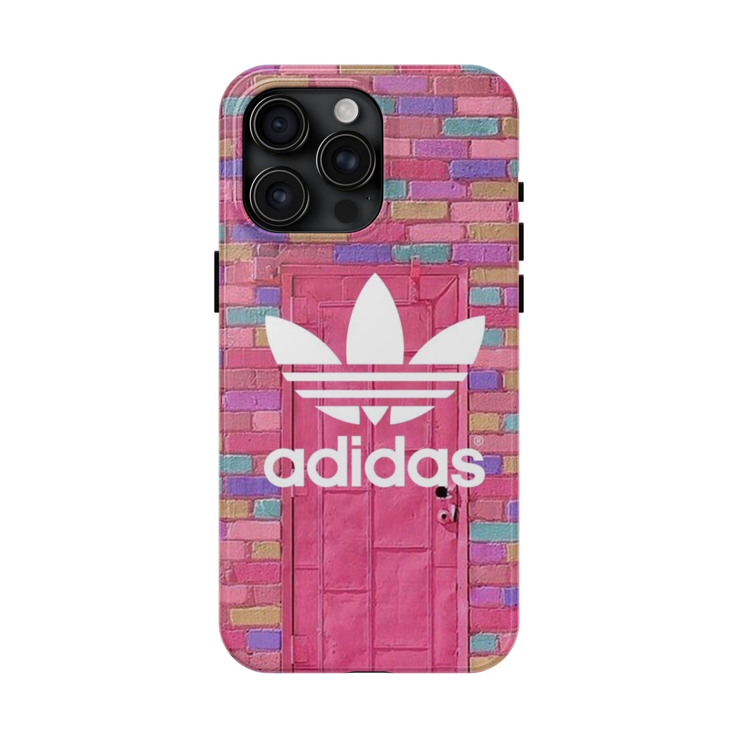 ADIDAS Tough Phone Case