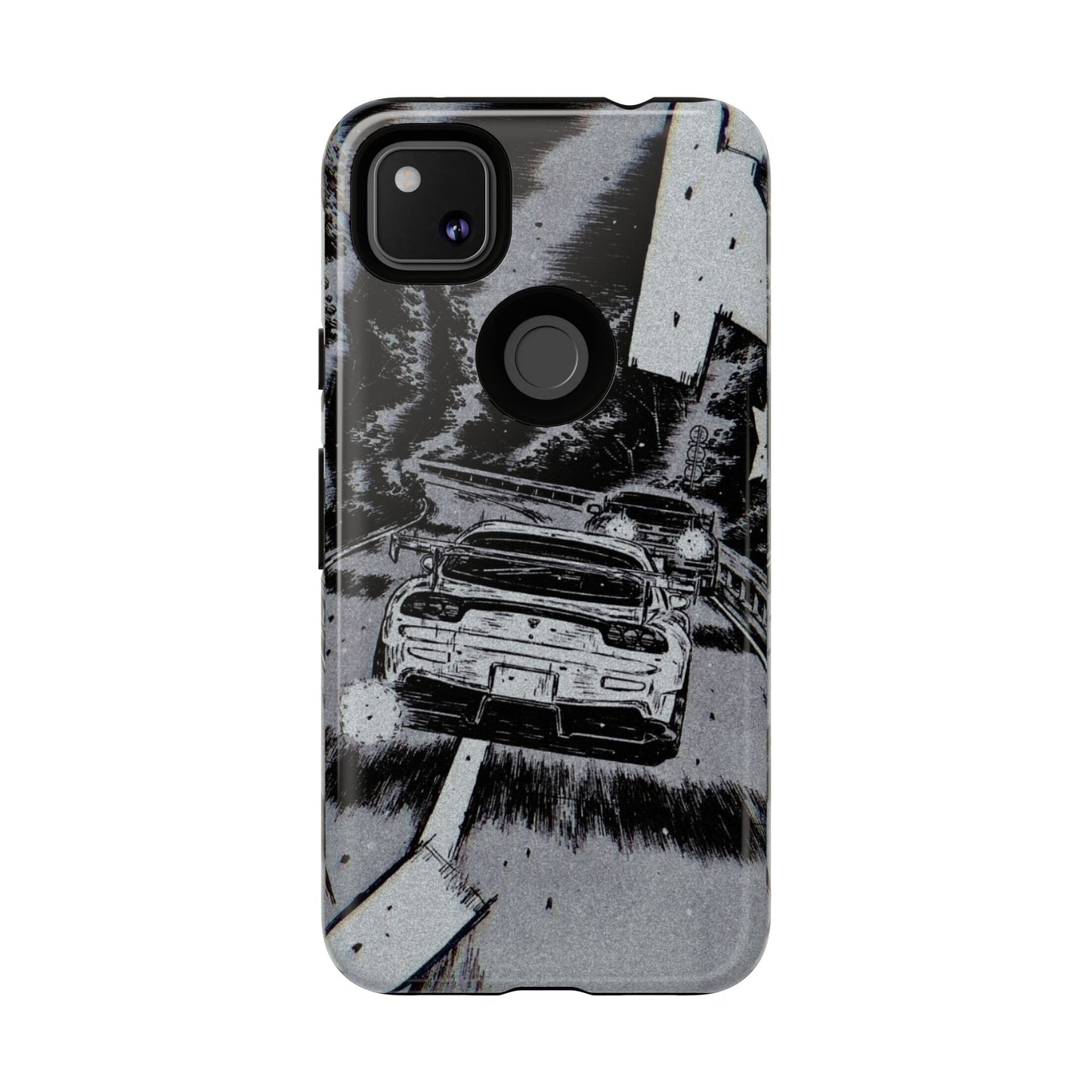 JDM - Tough Case