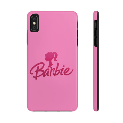 BARBIE Tough Phone Case