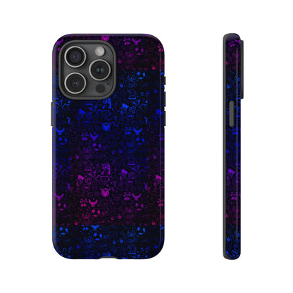 MIXED - Tough Case