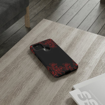 RED Tough Case