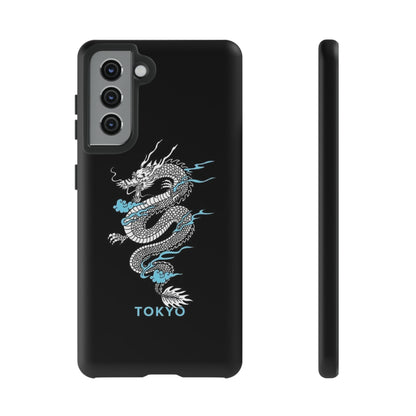 DRAGON/TOKYO Tough Case