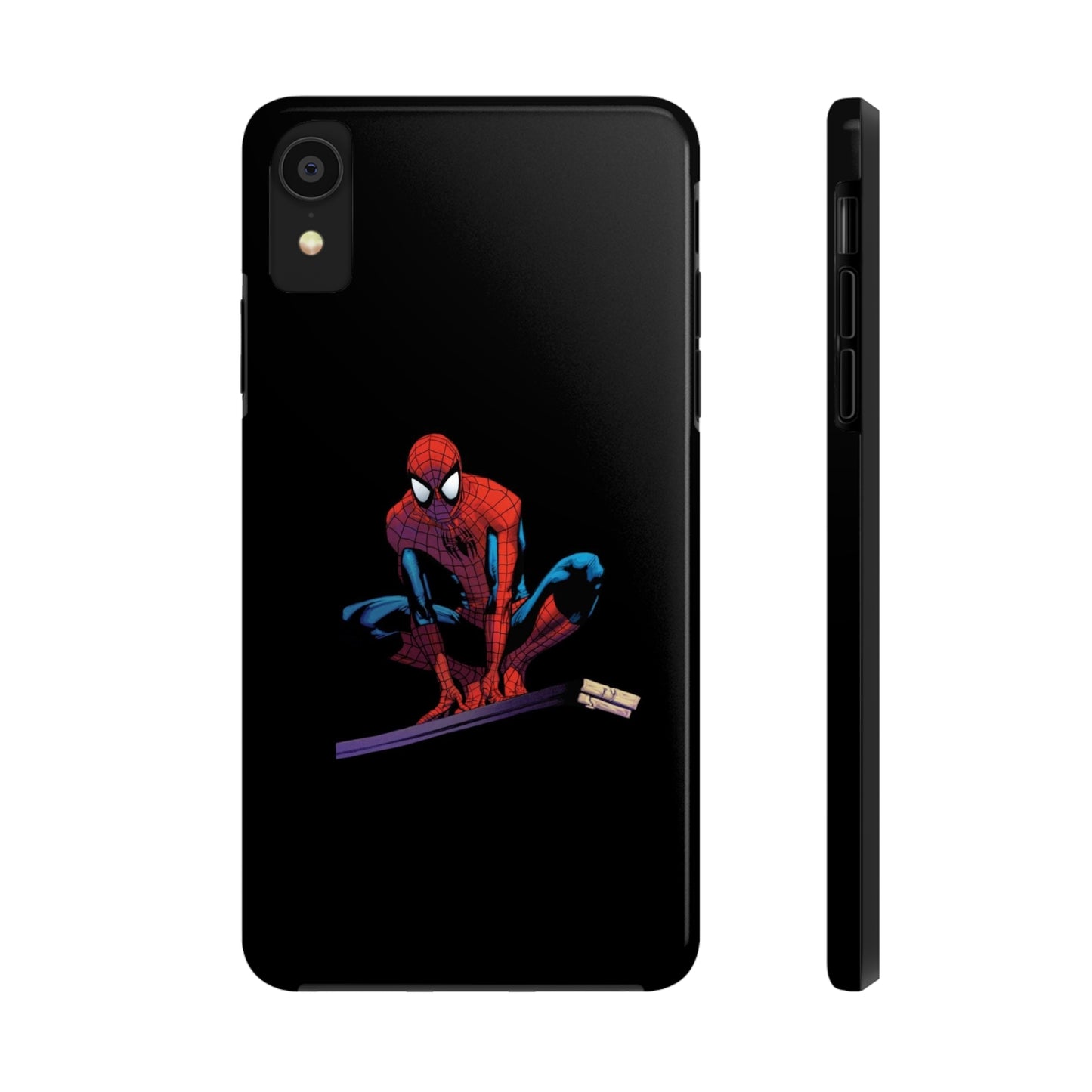 SPIDER-MAN Tough Phone Case