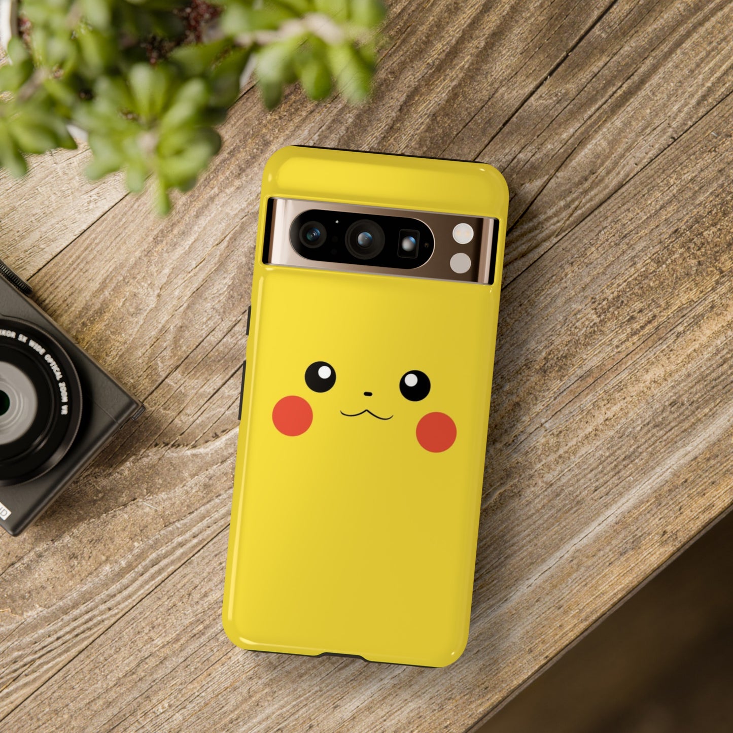 POKEMON Tough Case