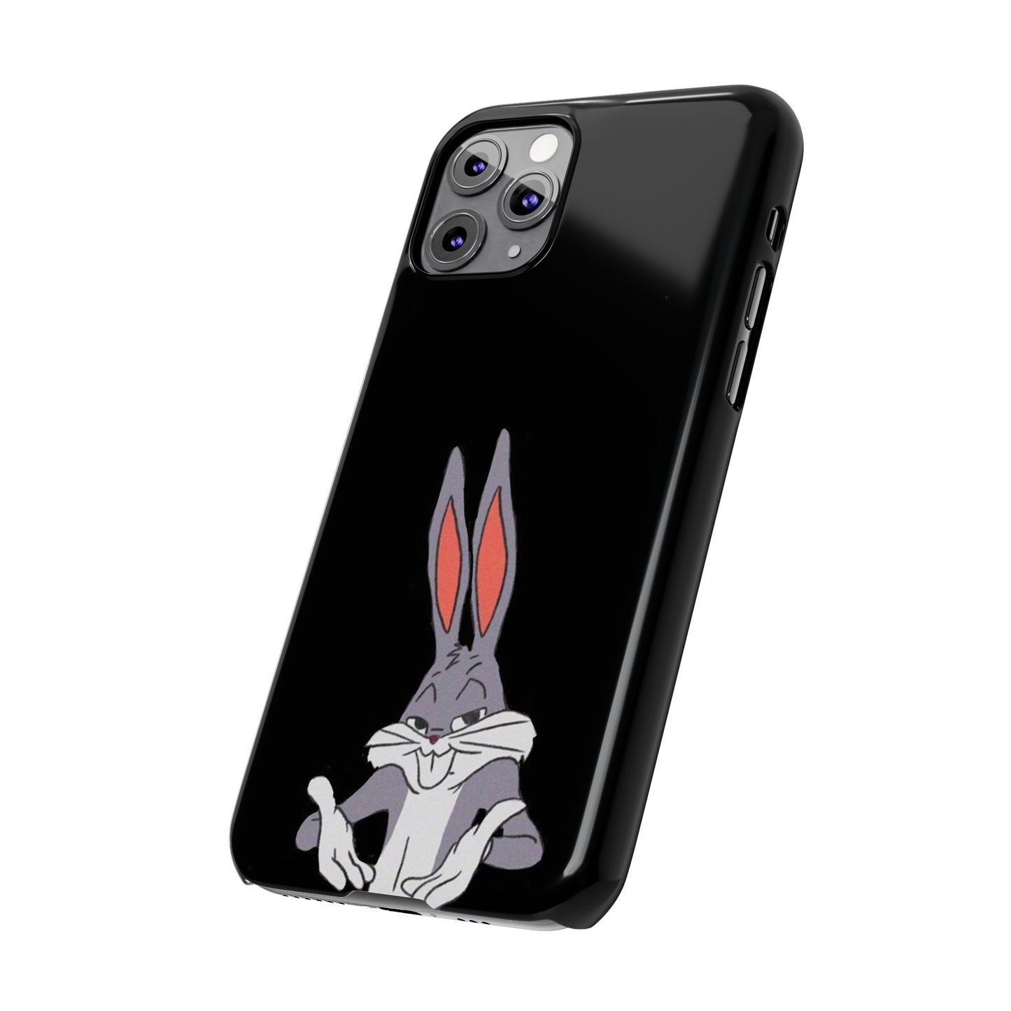 BUGS-BUNNY Slim Phone Case