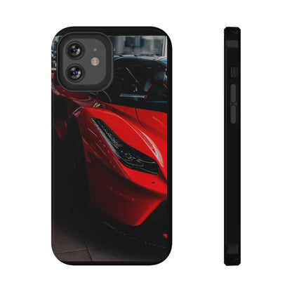 FERRARI Impact-Resistant Case