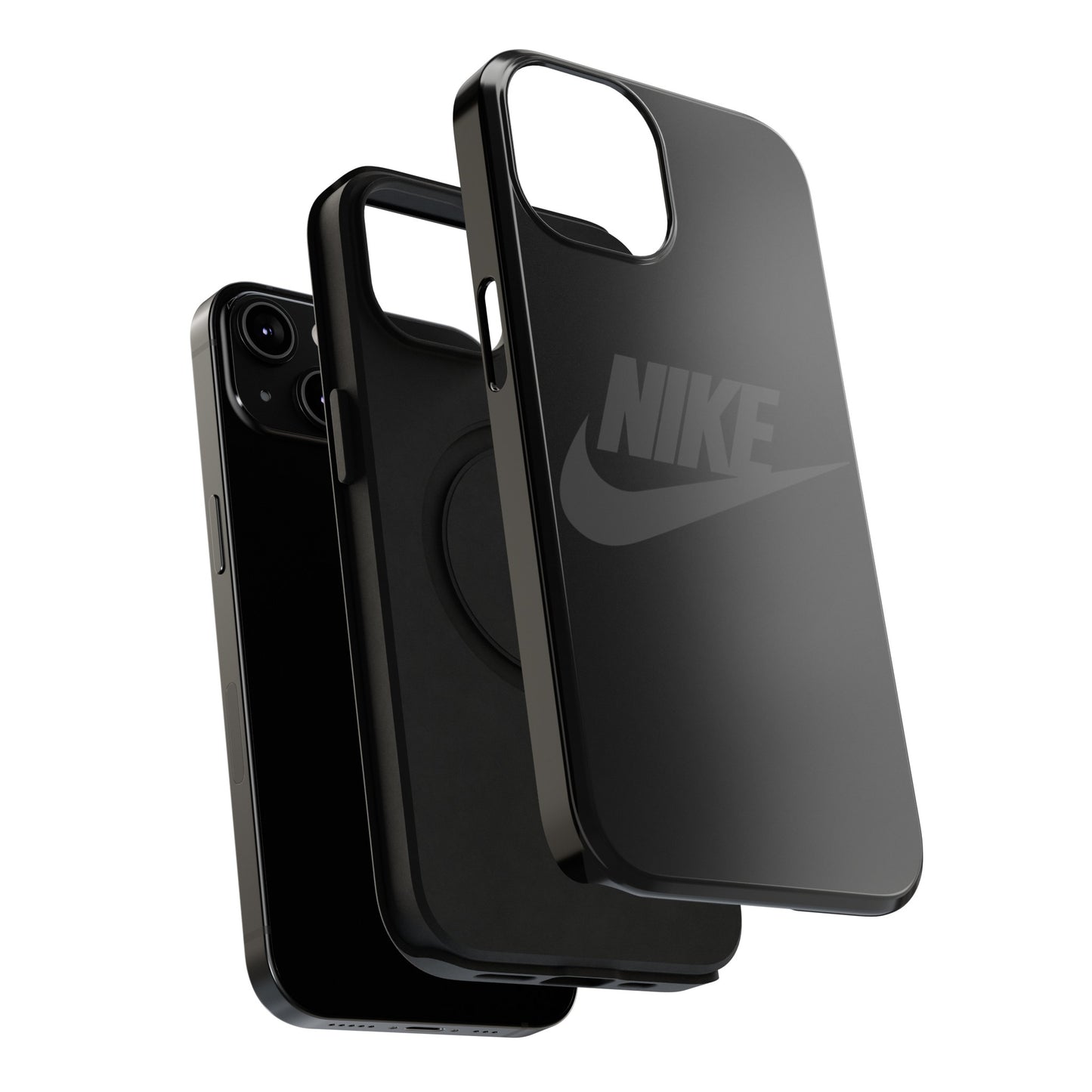 NIKE Impact-Resistant Case