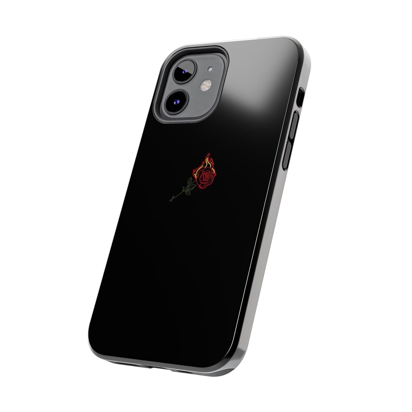 ROSE Tough Phone Case