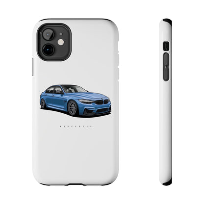 BMW Tough Phone Case