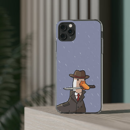 DUCK Clear Case