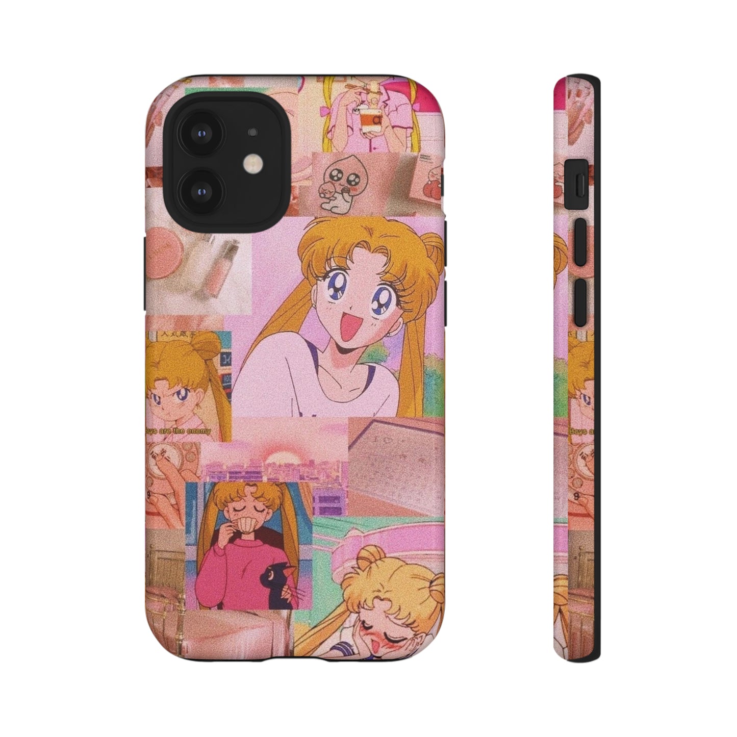 ANIME Tough Case