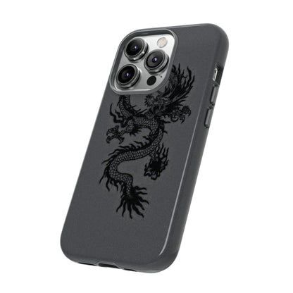 DRAGON Tough Case