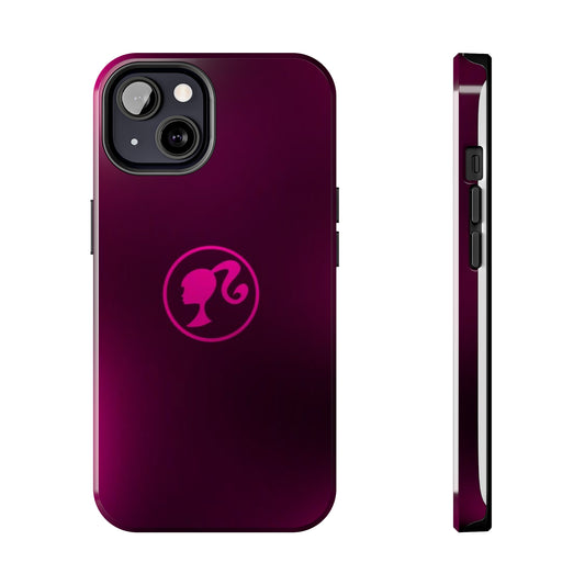 BARBIE Tough Phone Case