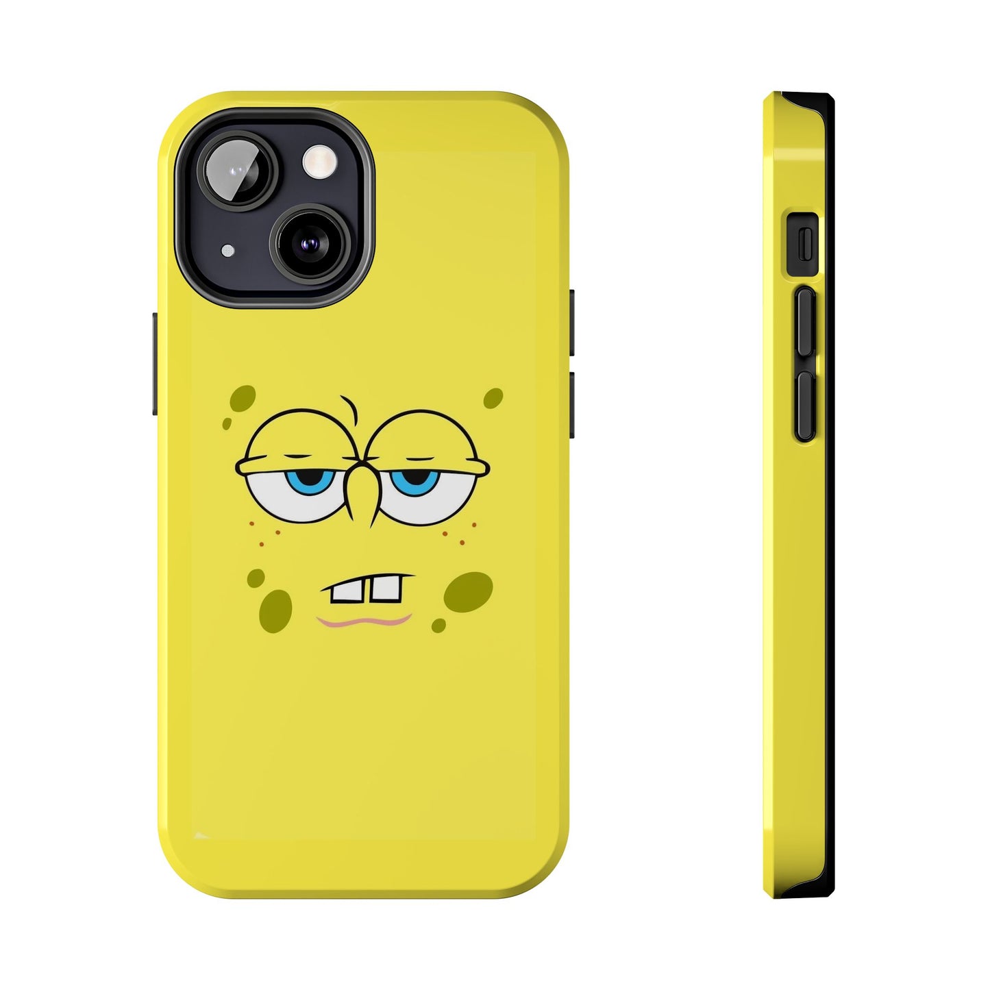 SPONGEBOB - Tough Phone Case