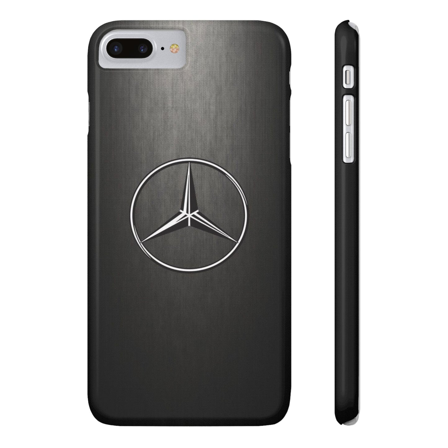 MERCEDES - Slim Phone Case