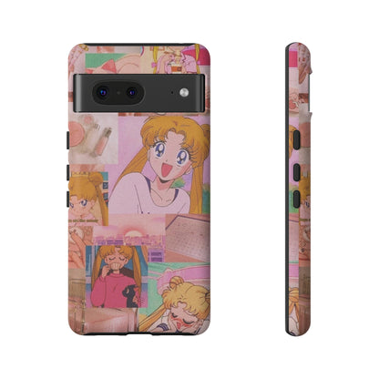 ANIME Tough Case