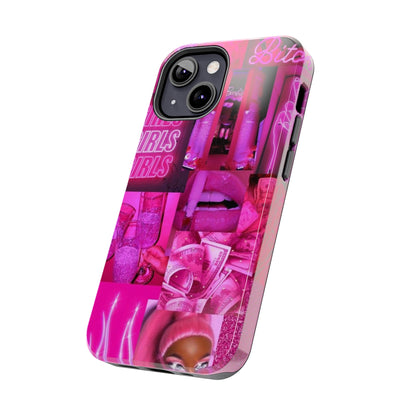 BARBIE Tough Phone Case