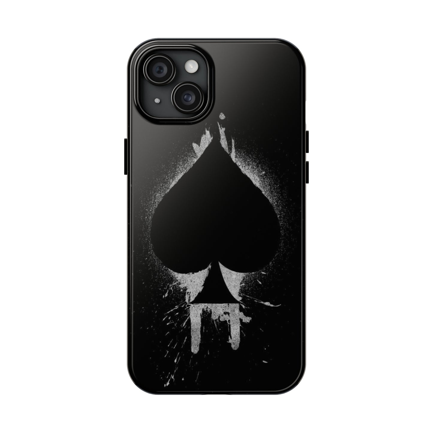 SPADE Tough Phone Case