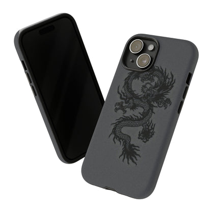 DRAGON Tough Case