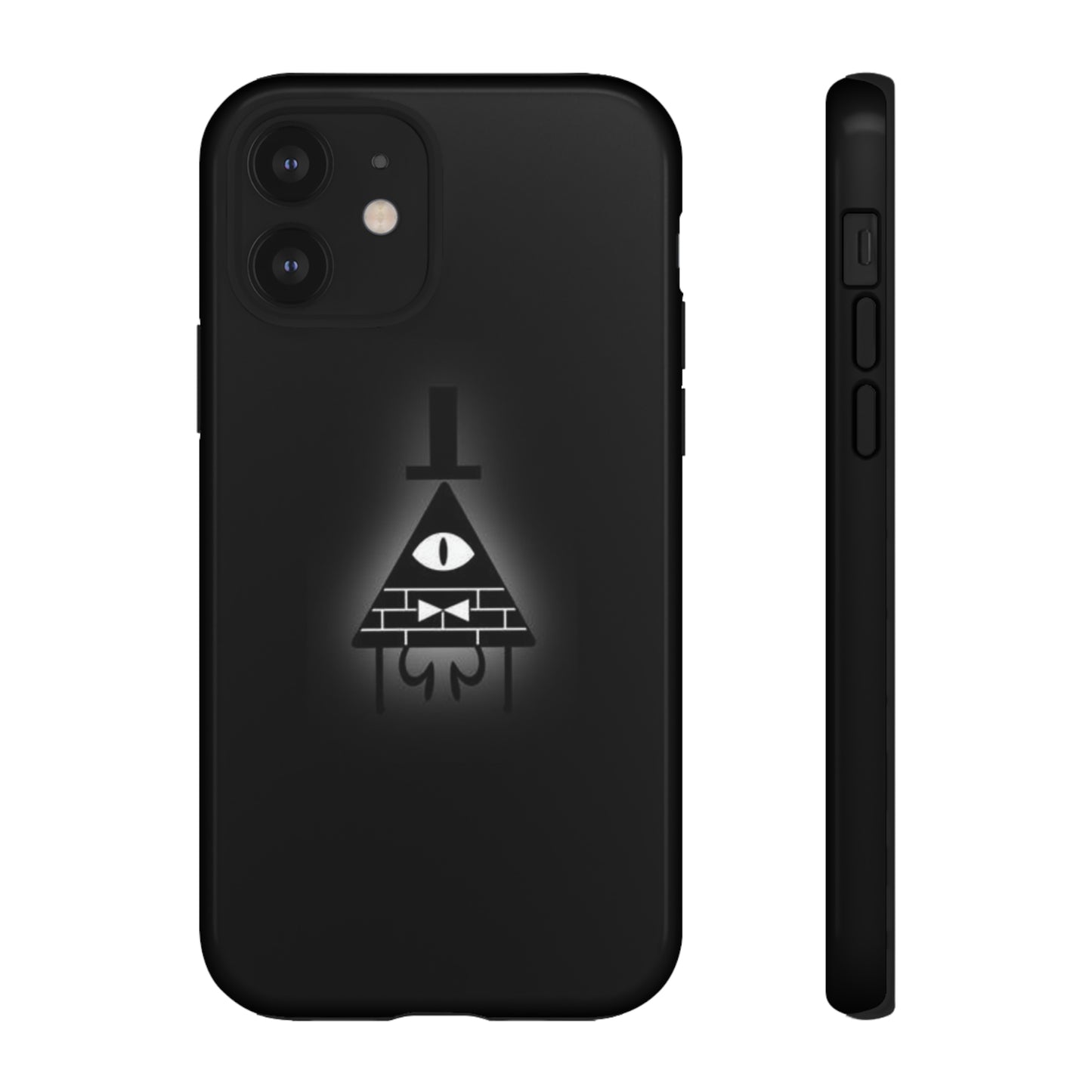 GRAVITY-FALLS Tough Case