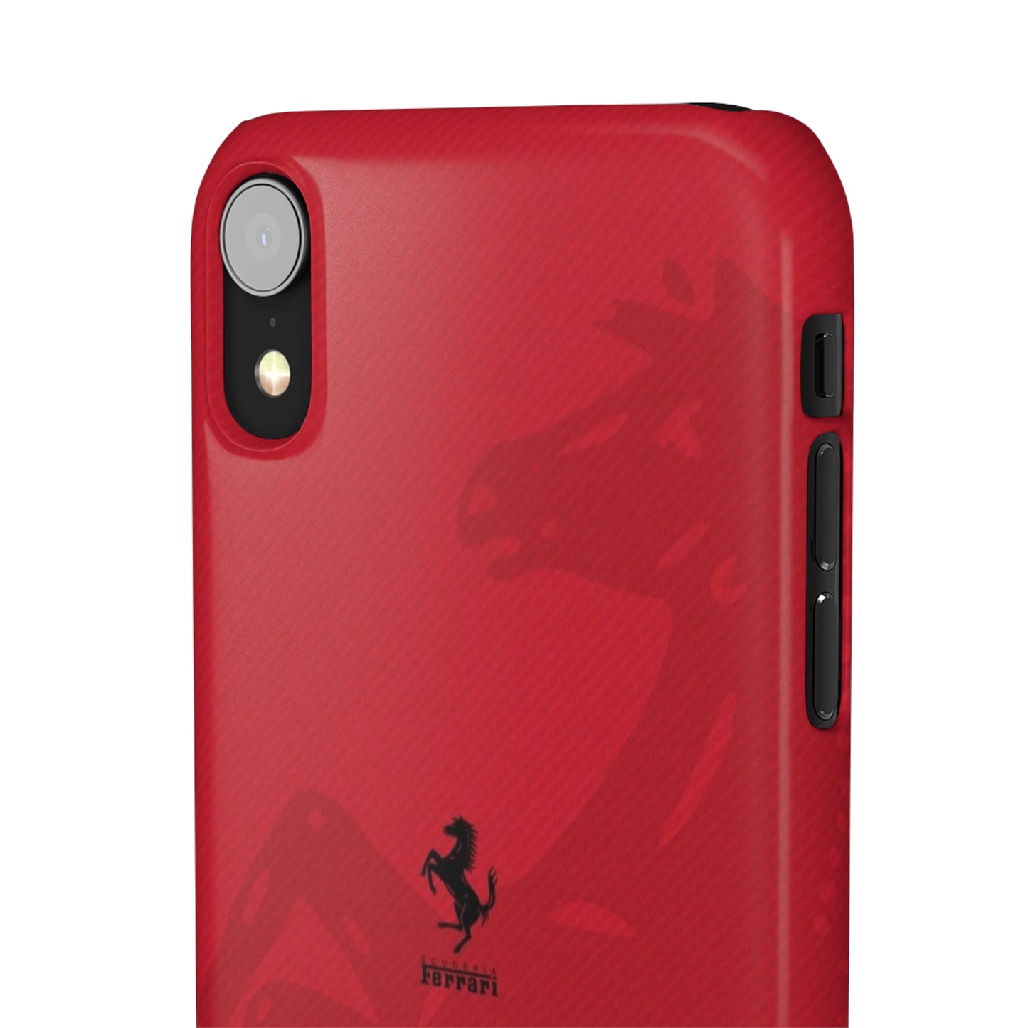 FERRARI Snap Case