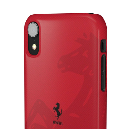 FERRARI Snap Case