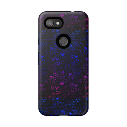 MIXED - Tough Case