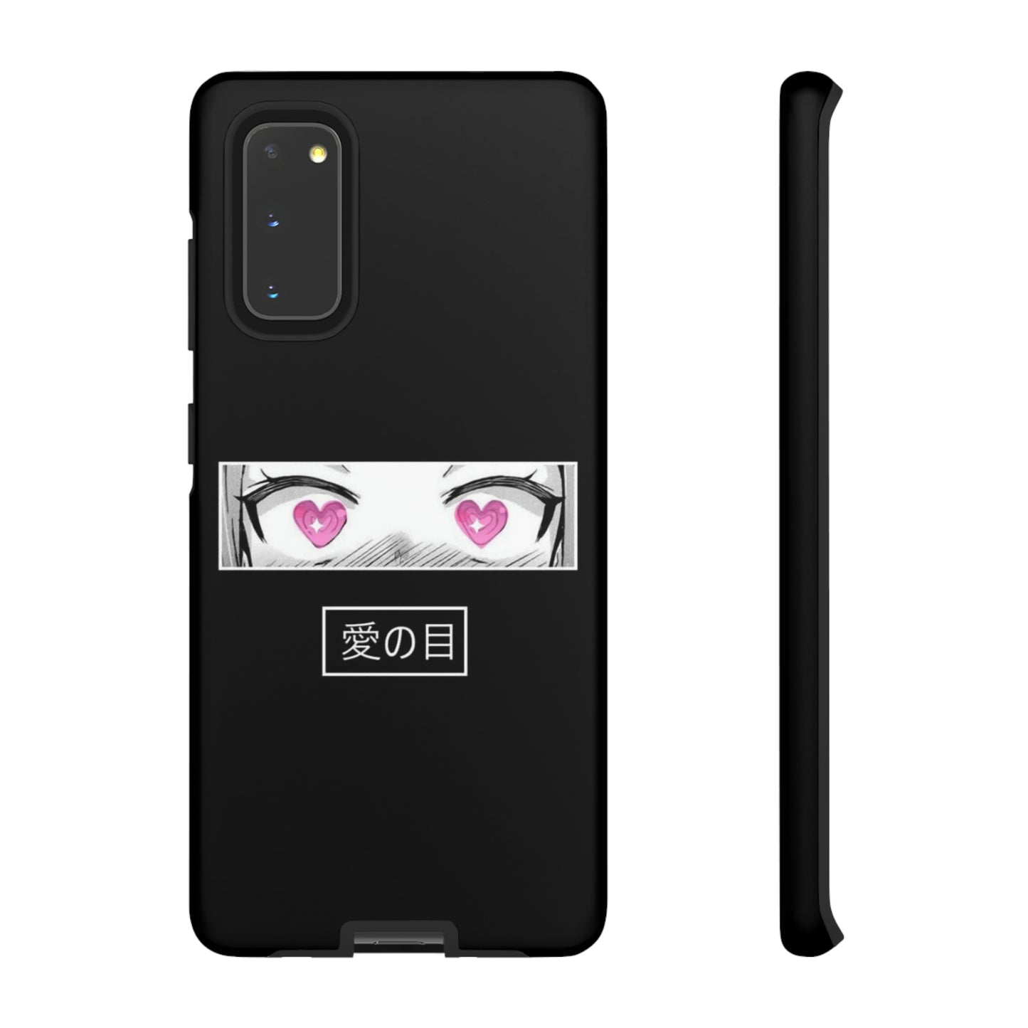 ANIME/THE-EYES Tough Case