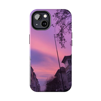 VIEW Tough Phone Case