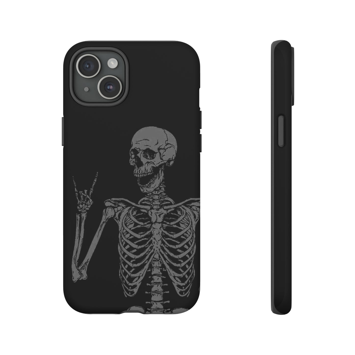 SKELETON Tough Case